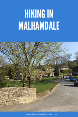 Malhamdale